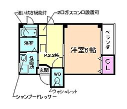 第2ビーグルマンション 202