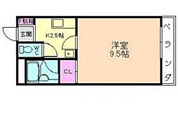 川西市栄町