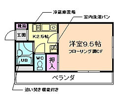 川西市栄町