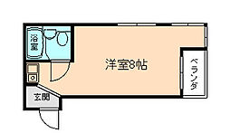 池田市城南3丁目