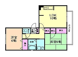 川西市平野1丁目