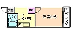 川西市美園町