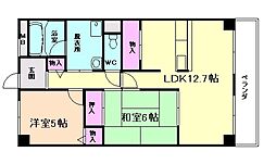 川西市東多田2丁目