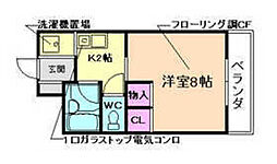 池田市綾羽1丁目