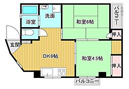 池田市畑5丁目