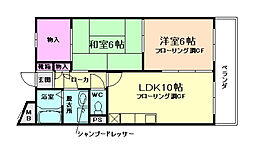 伊丹市宮ノ前2丁目