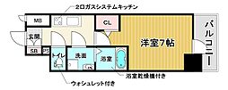 ファーストフィオーレ川西プリモ