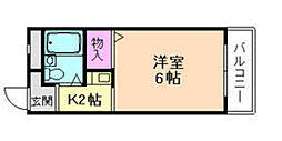 メゾン岸本 405