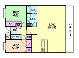 川西市笹部1丁目
