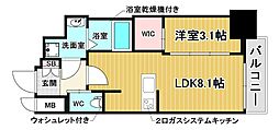 ファーストフィオーレ川西プリモ