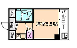 川西市東畦野2丁目
