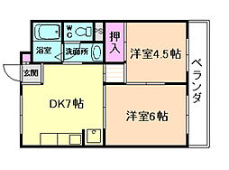 池田市神田1丁目