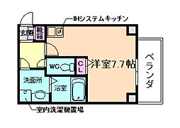 池田市綾羽2丁目