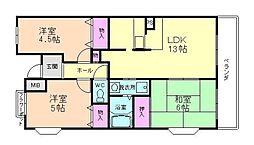 池田市畑4丁目