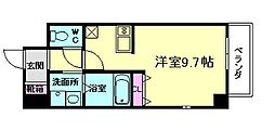 キセラ川西壱番館 201
