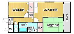 川西市美園町