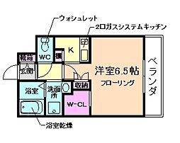 池田市石橋1丁目