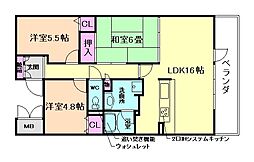 箕面市小野原西6丁目