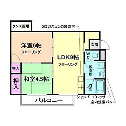 箕面市瀬川5丁目