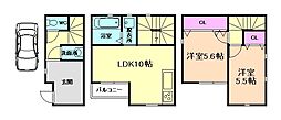 上池田1丁目戸建 1