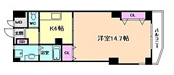 川西市花屋敷1丁目