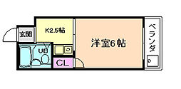 池田市槻木町