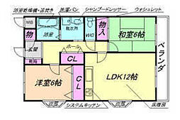 川西市萩原2丁目