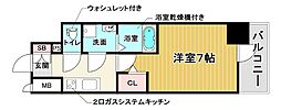 ファーストフィオーレ川西プリモ