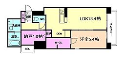 みなとメゾン川西中央 903