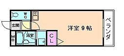 パルハイツ加茂 201