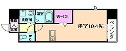 ONLY ONE川西壱番館 1004