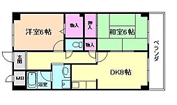 川西市一庫3丁目