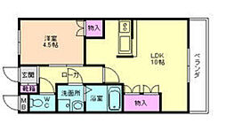 川西市久代3丁目