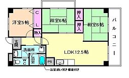 池田市鉢塚1丁目