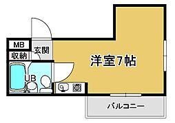池田市栄町