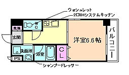 川西市火打1丁目