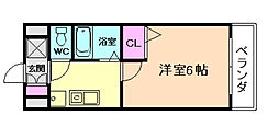 池田市八王寺2丁目