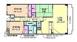 川西市萩原1丁目