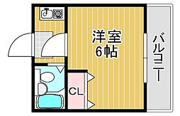 池田市西本町