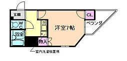 川西市中央町