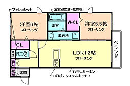 池田市鉢塚1丁目