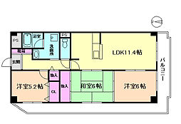 池田市上池田2丁目