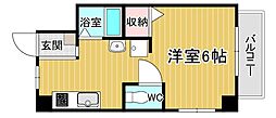 池田市城山町