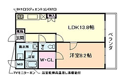 川西市美園町