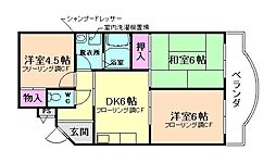 池田市畑4丁目
