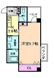 池田市菅原町