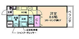 池田市神田4丁目