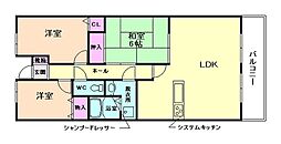 川西市花屋敷1丁目