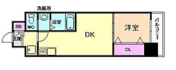 クローバーレジデンス川西