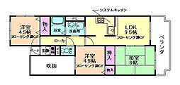 池田市神田1丁目